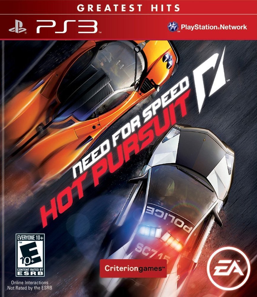 Multiplayer need for speed ps3