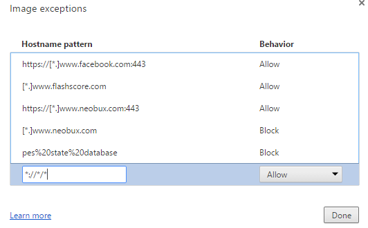 Hide Taskbar When Fullscreen Chrome