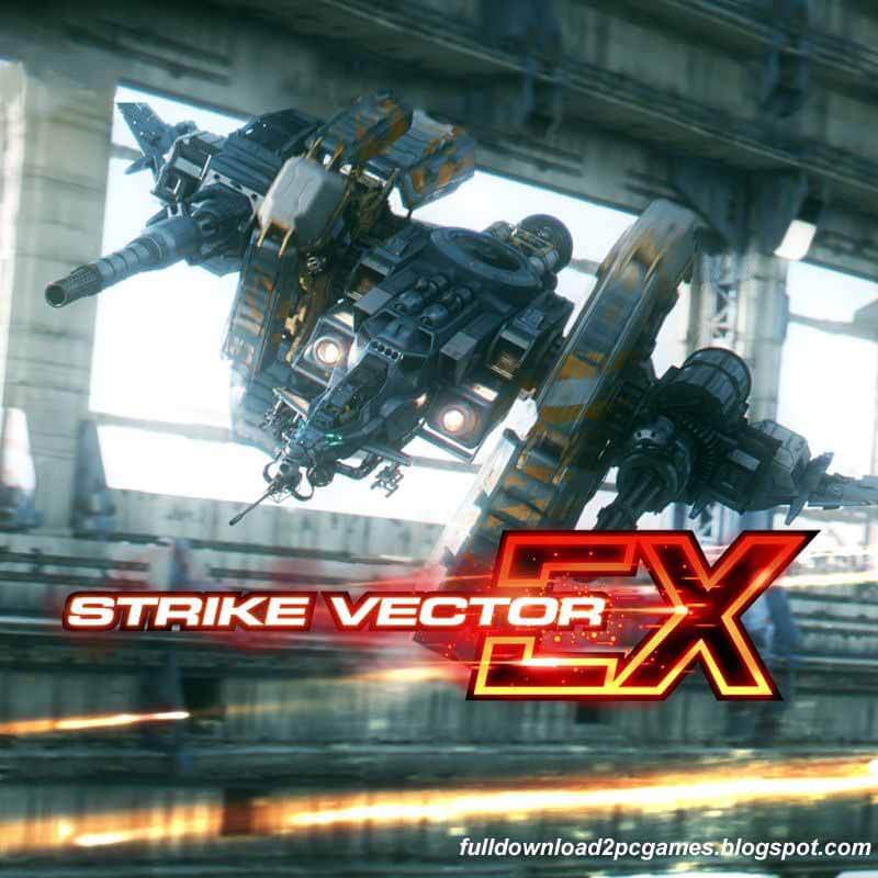 Vector Game Free Download For Pc
